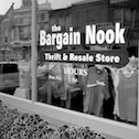 Bargain Nook on Facebook